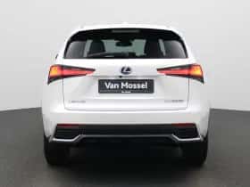 Lexus NX thumbnail 5