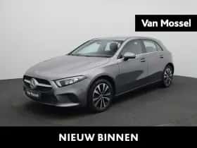 Mercedes-Benz A-Klasse (2022)