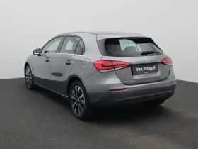 Mercedes-Benz A-Klasse (2022) thumbnail 2