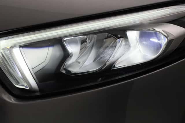 Mercedes-Benz A-Klasse (2022) thumbnail 13