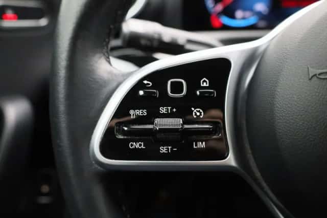 Mercedes-Benz A-Klasse (2022) thumbnail 17