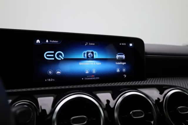 Mercedes-Benz A-Klasse (2022) thumbnail 18