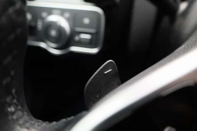 Mercedes-Benz A-Klasse (2022) thumbnail 20