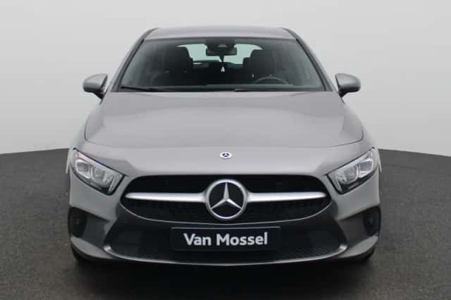 Mercedes-Benz A-Klasse (2022) thumbnail 3