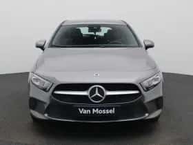 Mercedes-Benz A-Klasse (2022) thumbnail 3