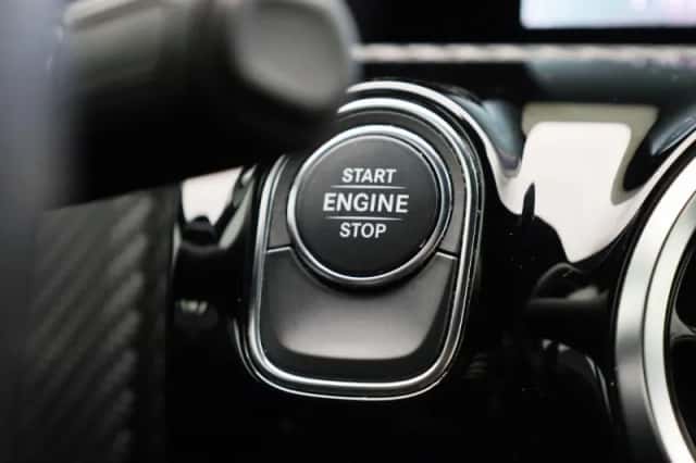 Mercedes-Benz A-Klasse (2022) thumbnail 23
