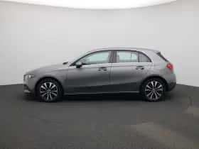 Mercedes-Benz A-Klasse (2022) thumbnail 4
