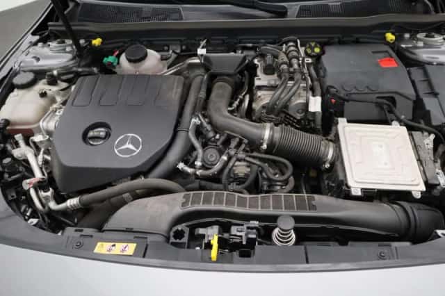 Mercedes-Benz A-Klasse (2022) thumbnail 35