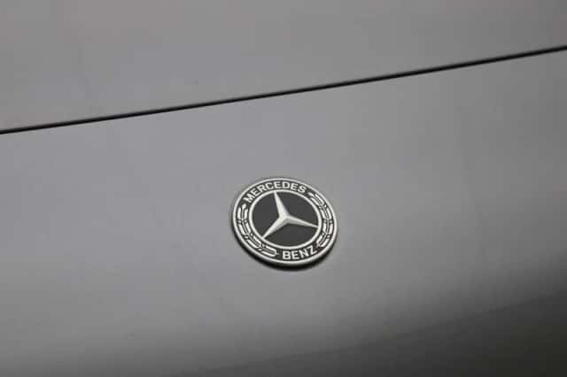 Mercedes-Benz A-Klasse (2022) thumbnail 36