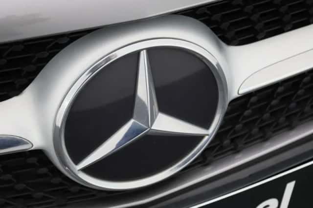 Mercedes-Benz A-Klasse (2022) thumbnail 37
