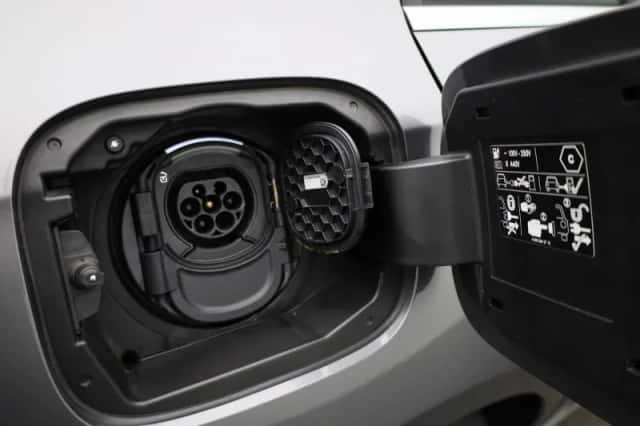 Mercedes-Benz A-Klasse (2022) thumbnail 40