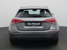 Mercedes-Benz A-Klasse (2022) thumbnail 5