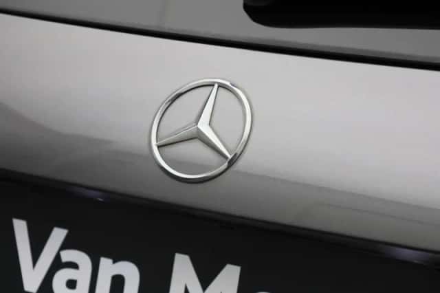 Mercedes-Benz A-Klasse (2022) thumbnail 43