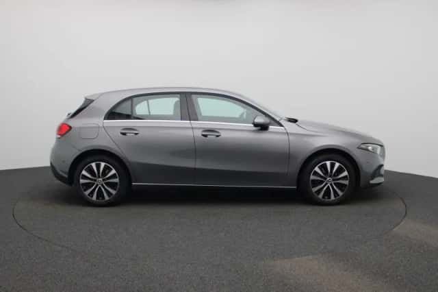 Mercedes-Benz A-Klasse (2022) thumbnail 6