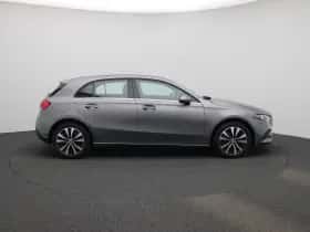 Mercedes-Benz A-Klasse (2022) thumbnail 6