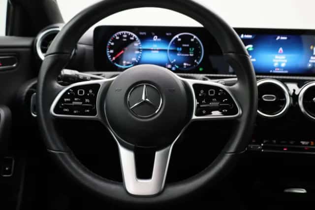 Mercedes-Benz A-Klasse (2022) thumbnail 7