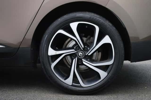 Renault Grand Scénic (2020) thumbnail 14