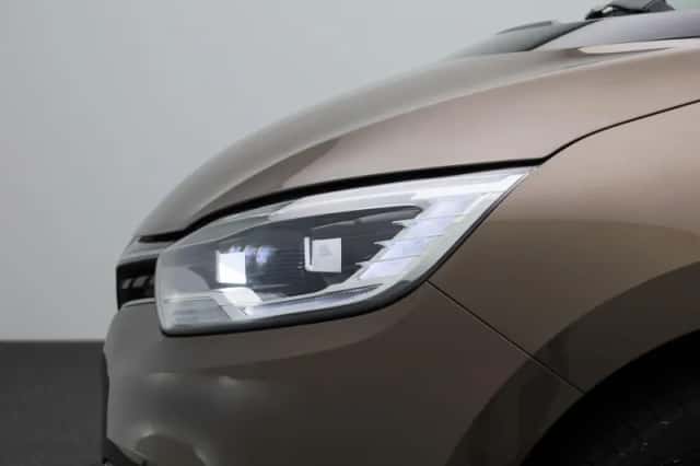 Renault Grand Scénic (2020) thumbnail 16