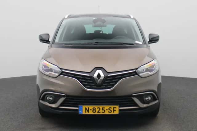 Renault Grand Scénic (2020) thumbnail 3