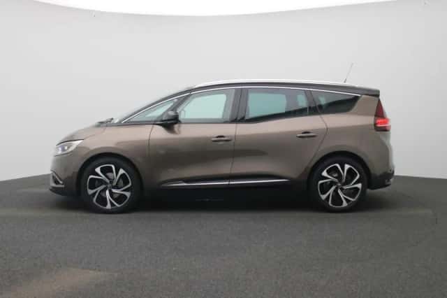 Renault Grand Scénic (2020) thumbnail 4