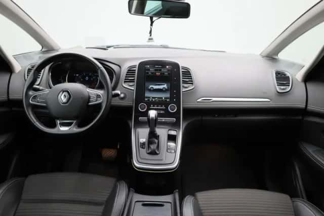 Renault Grand Scénic (2020) thumbnail 39
