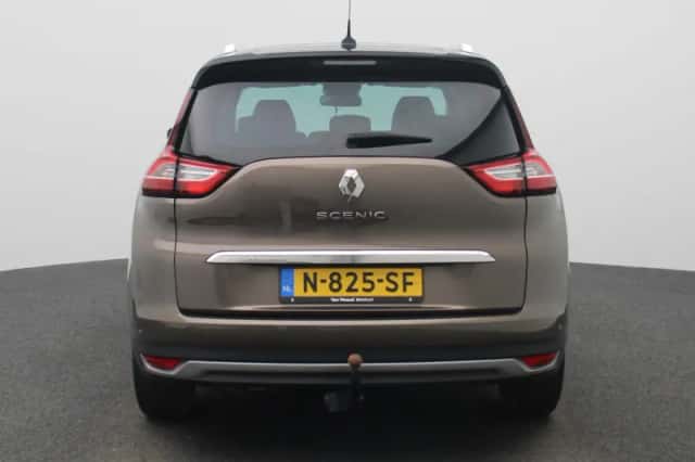 Renault Grand Scénic (2020) thumbnail 5
