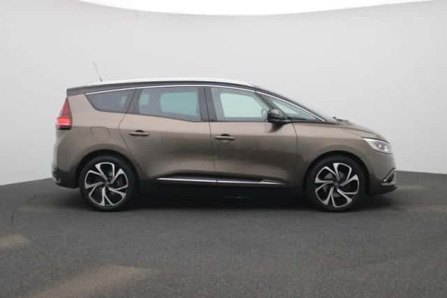 Renault Grand Scénic (2020) thumbnail 6