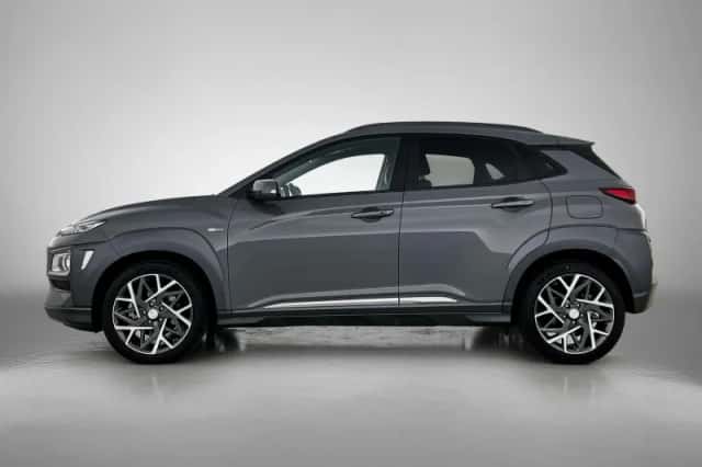 Hyundai Kona (2019) thumbnail 2
