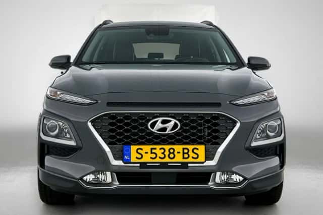 Hyundai Kona (2019) thumbnail 5