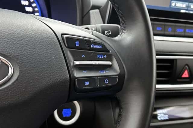 Hyundai Kona (2019) thumbnail 6