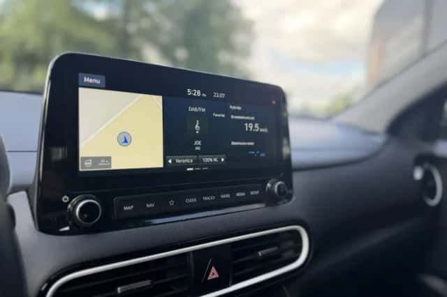 Hyundai Kona (2019) thumbnail 6