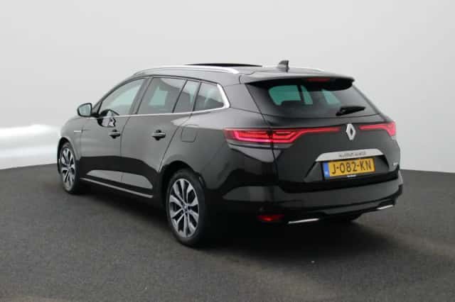 Renault Mégane E-Tech (2020) thumbnail 2