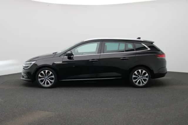 Renault Mégane E-Tech (2020) thumbnail 4