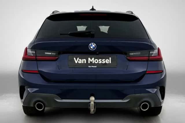 BMW 3-Serie (2021) thumbnail 3