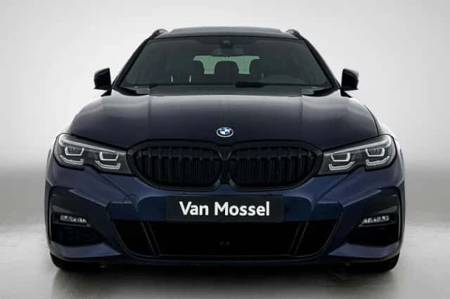 BMW 3-Serie (2021) thumbnail 5