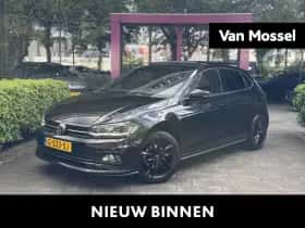 Volkswagen Polo (2019)