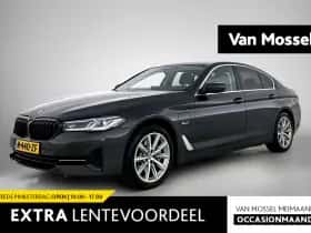 BMW 5-Serie (2022)