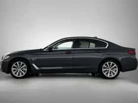 BMW 5-Serie thumbnail 2