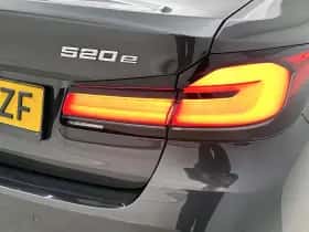 BMW 5-Serie thumbnail 13