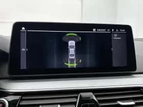 BMW 5-Serie thumbnail 14
