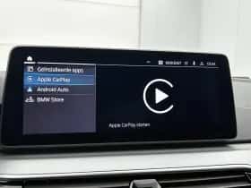 BMW 5-Serie thumbnail 16