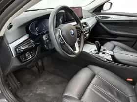 BMW 5-Serie thumbnail 21