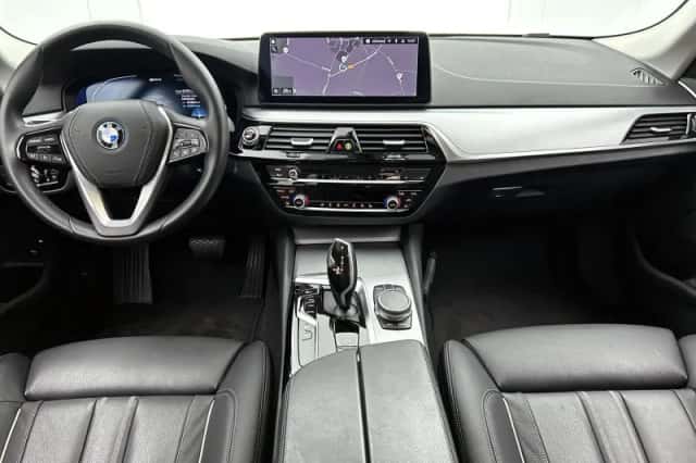BMW 5-Serie (2022) thumbnail 22
