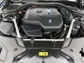 BMW 5-Serie thumbnail 25