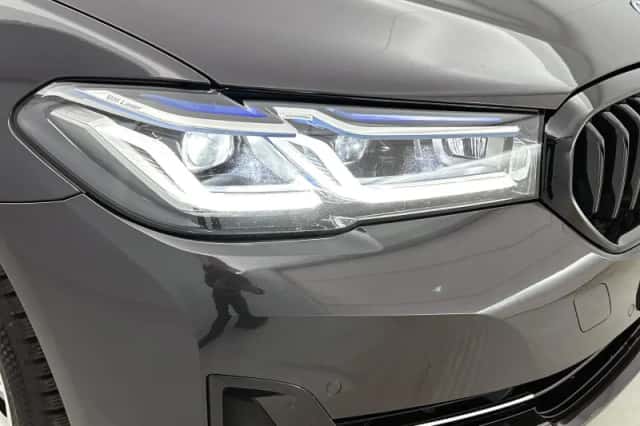 BMW 5-Serie (2022) thumbnail 28