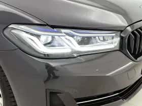 BMW 5-Serie thumbnail 28