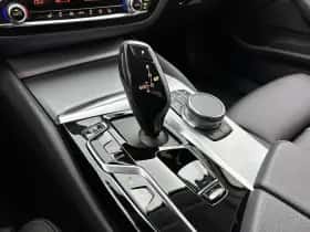 BMW 5-Serie thumbnail 29
