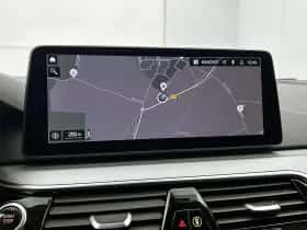 BMW 5-Serie thumbnail 30