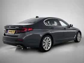 BMW 5-Serie thumbnail 4