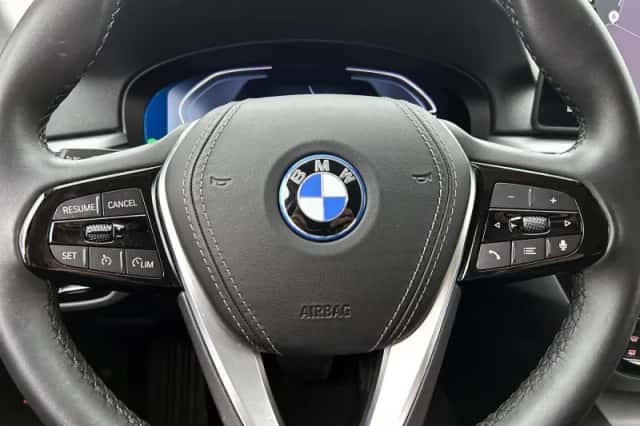 BMW 5-Serie (2022) thumbnail 33